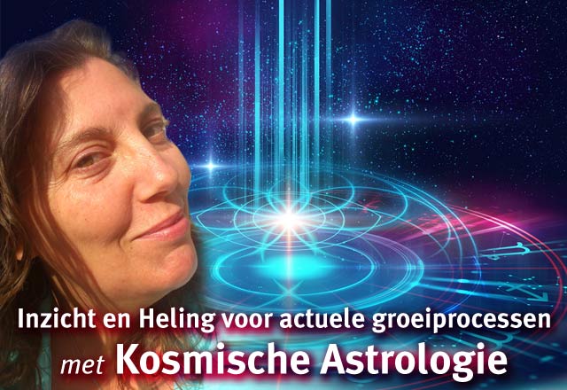 Cosmic Astrology