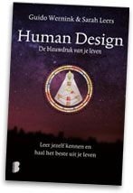 Cover human design
