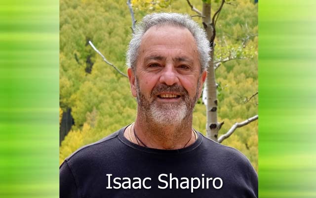Isaac Shapiro