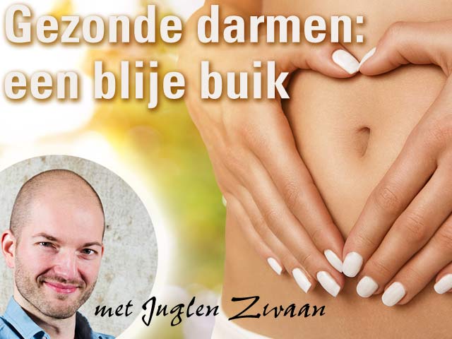 Juglen Zwaan blije buik