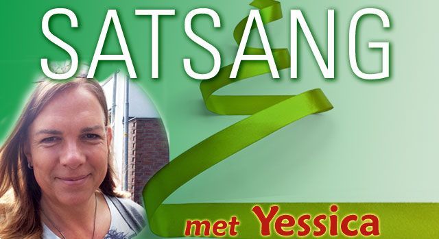 Satsang Yessica Dec