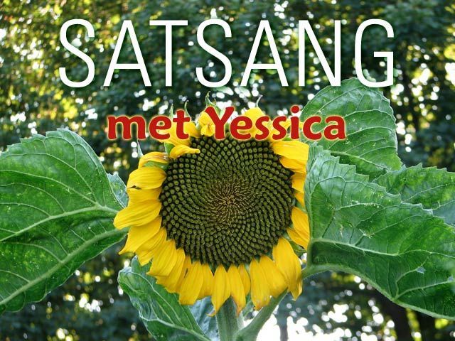 Satsang Yessica