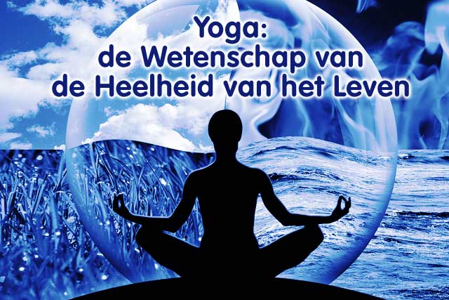 Yoga heelheid