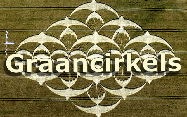 graancirkels