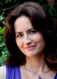 pamela kribbe